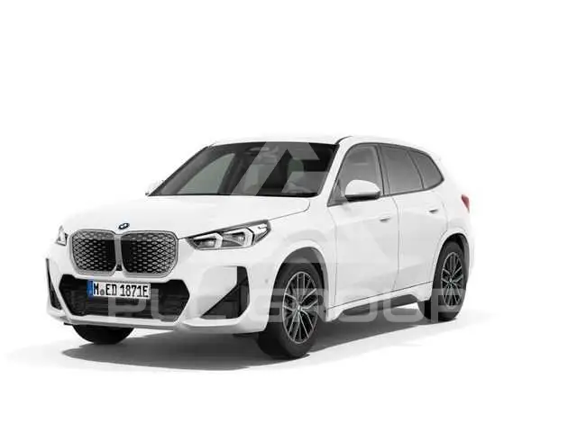 2025 BMW iX