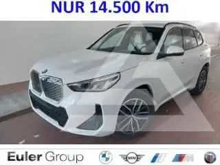 2025 BMW iX