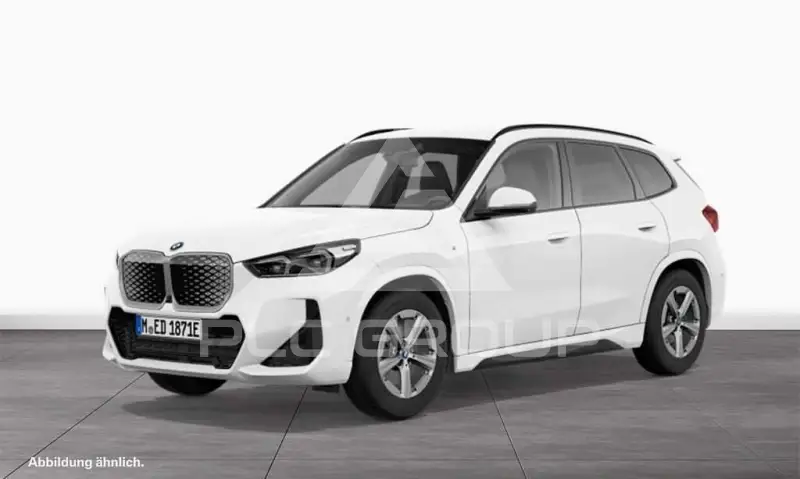 2025 BMW iX
