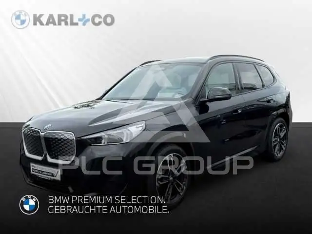 2025 BMW iX