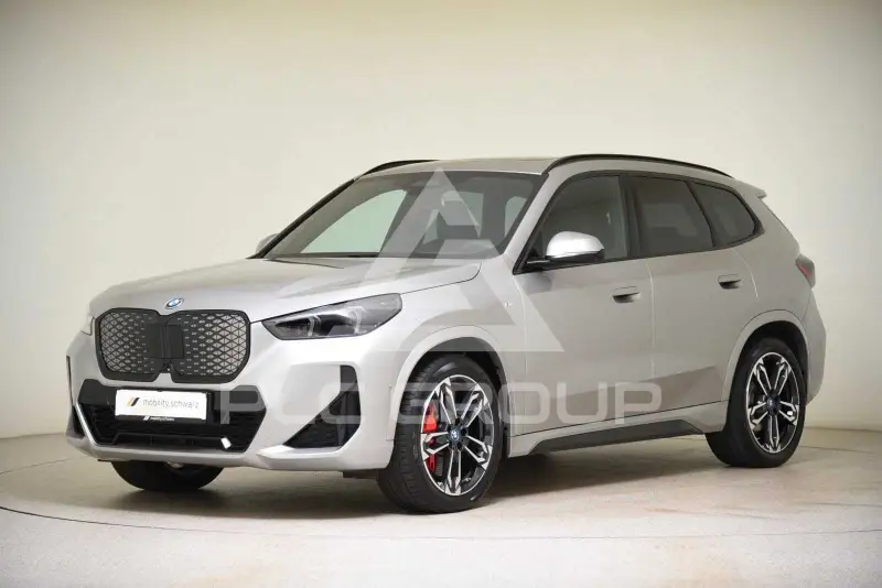 2025 BMW iX