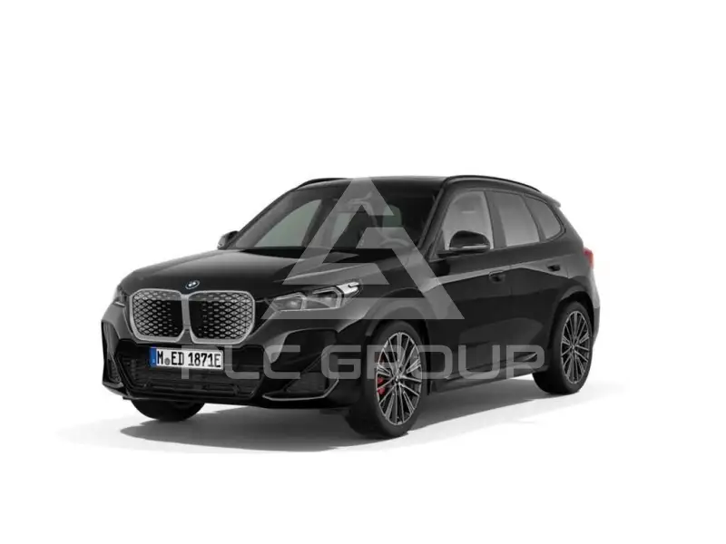 2025 BMW iX