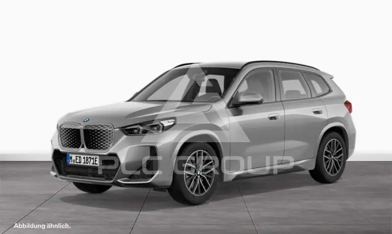 2025 BMW iX