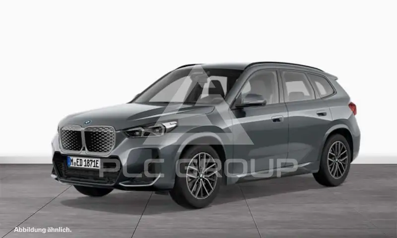 2025 BMW iX