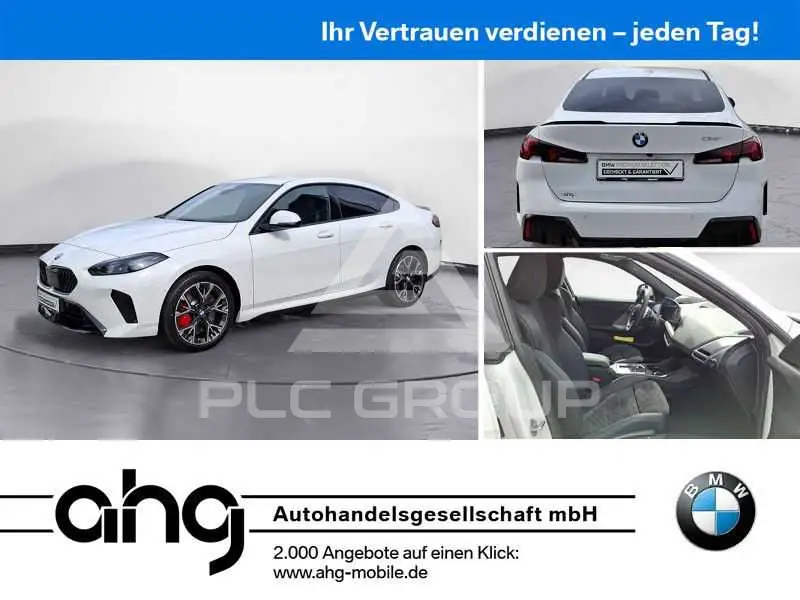 2025 BMW 2 Series