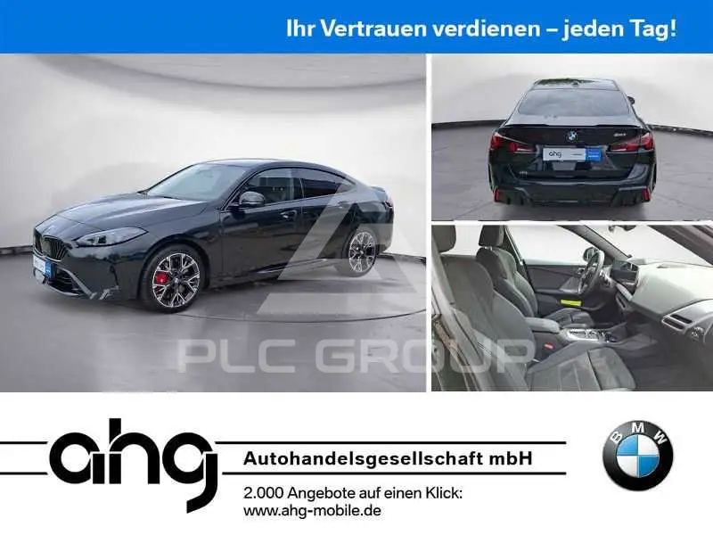 2025 BMW 2 Series