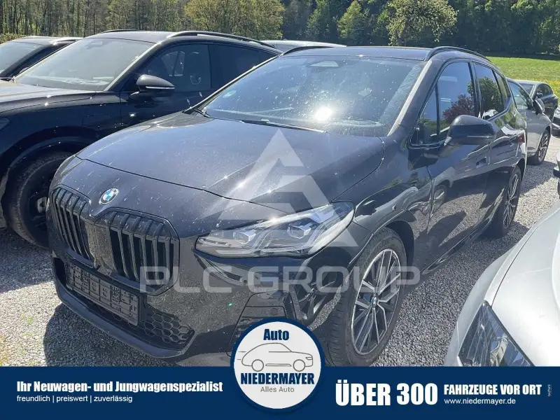 2025 BMW 2 Series