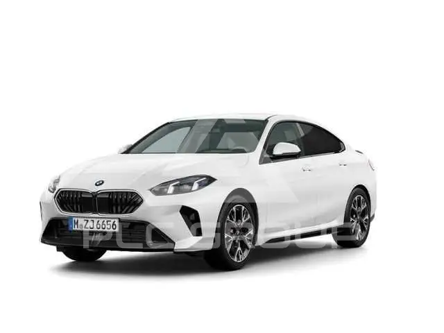 2025 BMW 2 Series