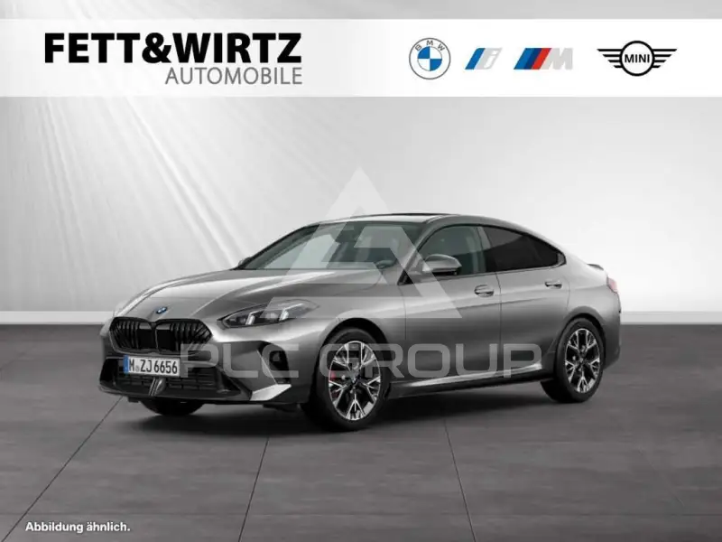 2025 BMW 2 Series