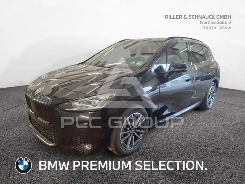 2025 BMW 2 Series