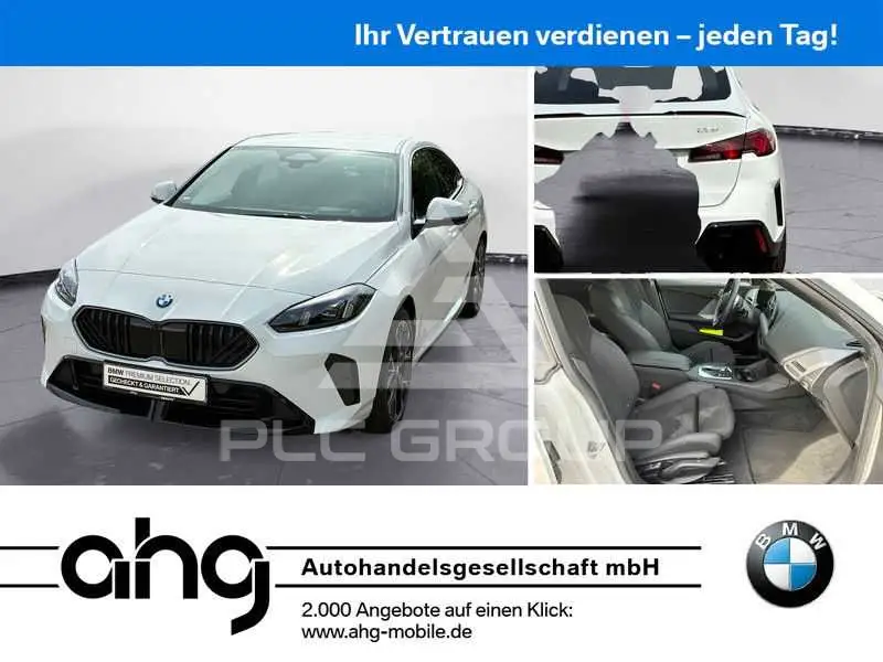 2025 BMW 2 Series