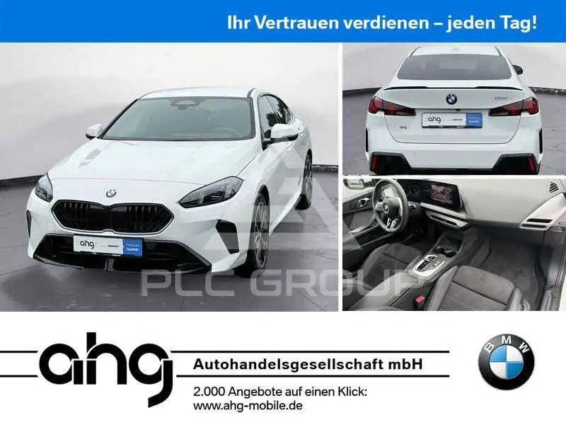 2025 BMW 2 Series