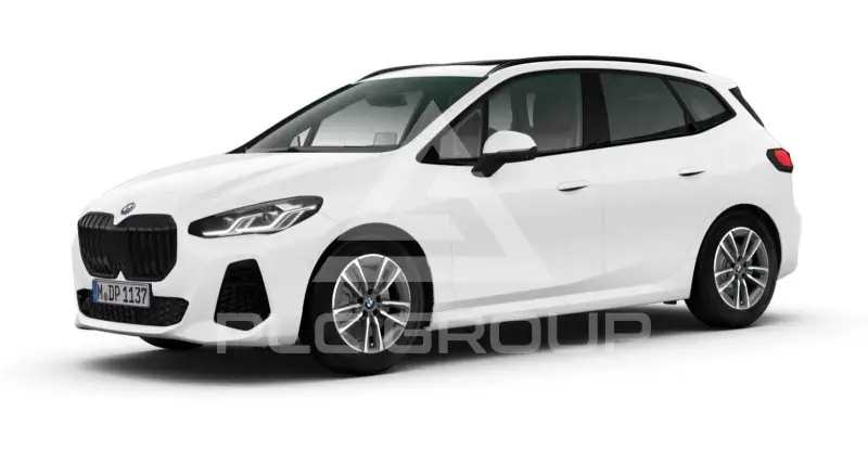 2025 BMW 2 Series