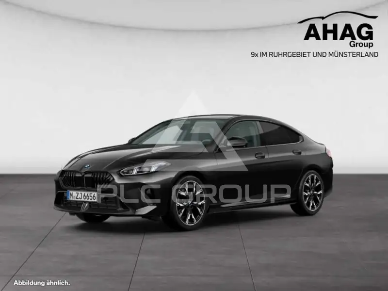 2025 BMW 2 Series