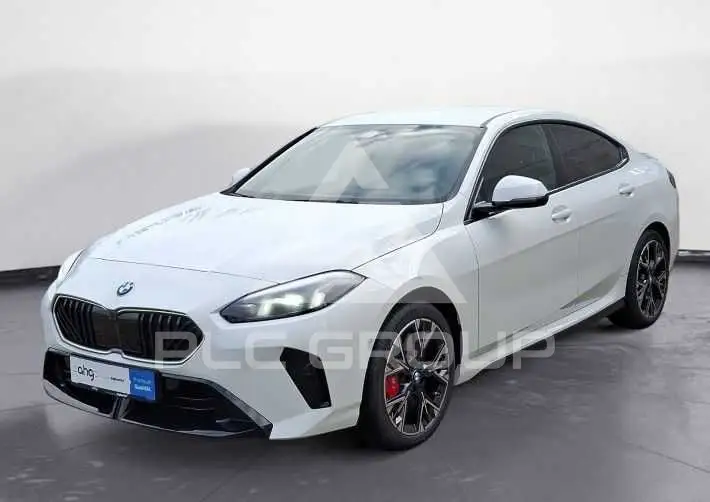 2025 BMW 2 Series