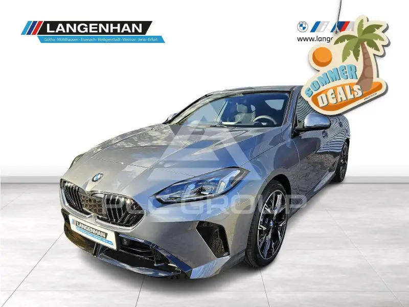 2025 BMW 2 Series