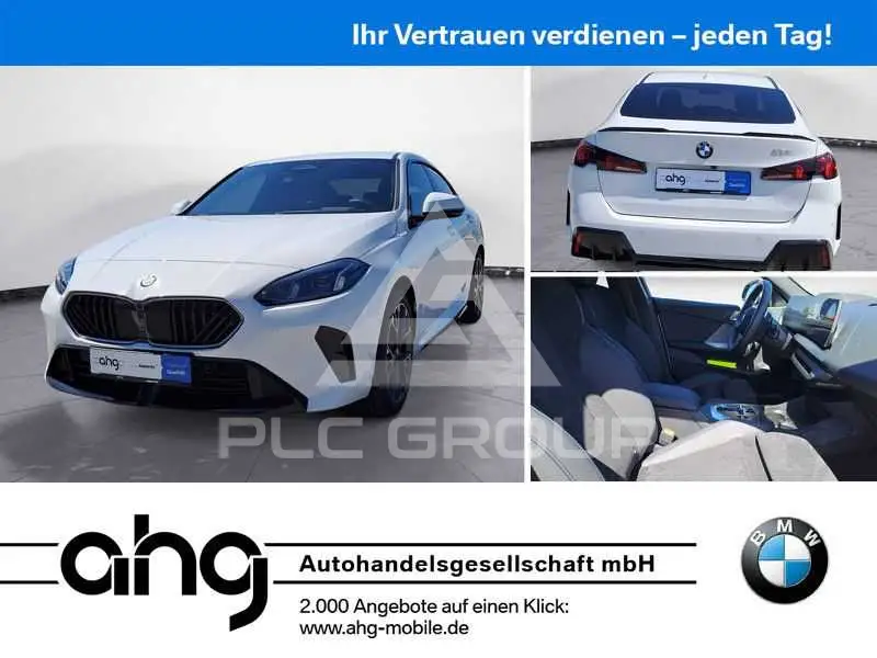2025 BMW 2 Series