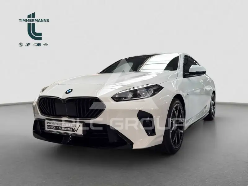 2025 BMW 2 Series