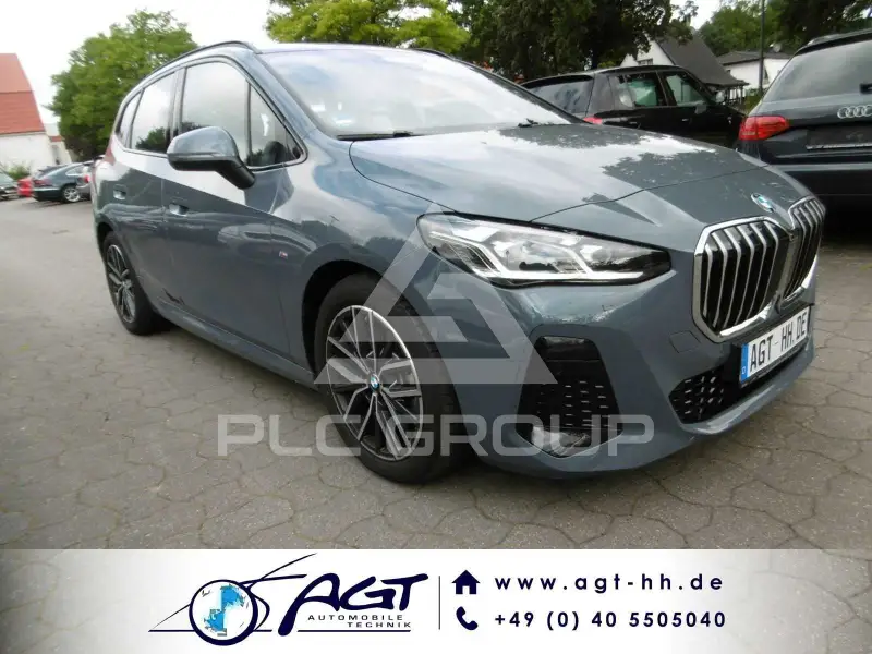 2025 BMW 2 Series