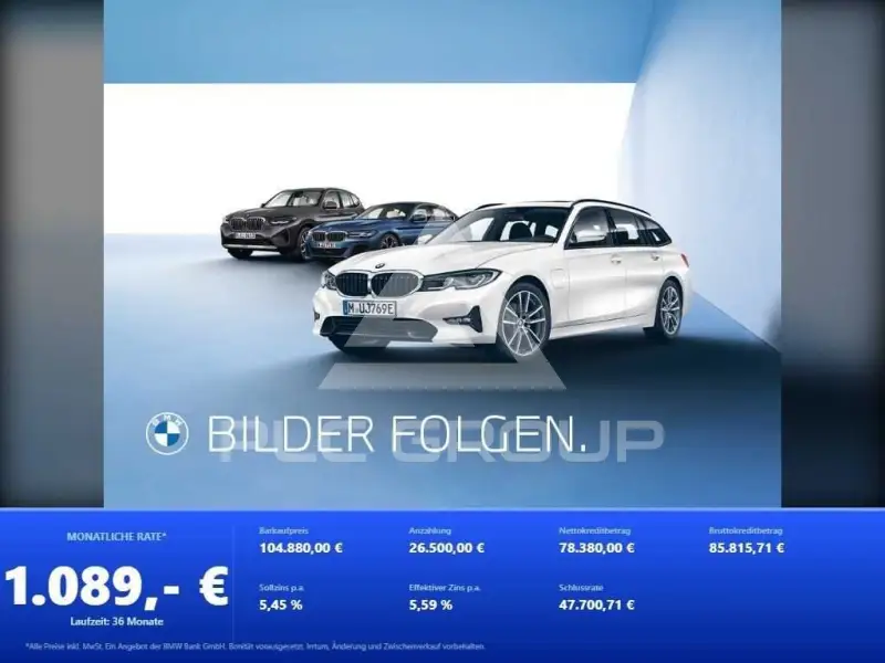 2025 BMW 740