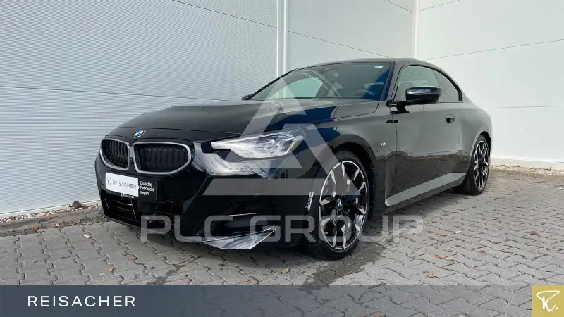 2025 BMW 230
