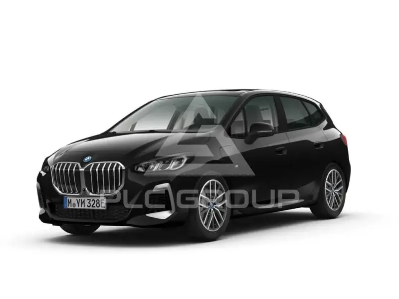 2025 BMW 230