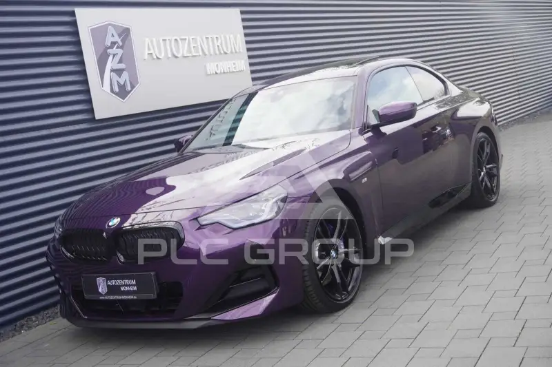 2025 BMW 230
