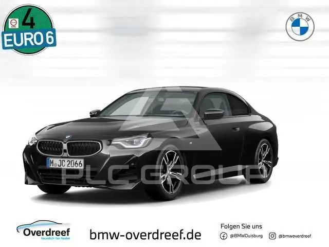 2025 BMW 230