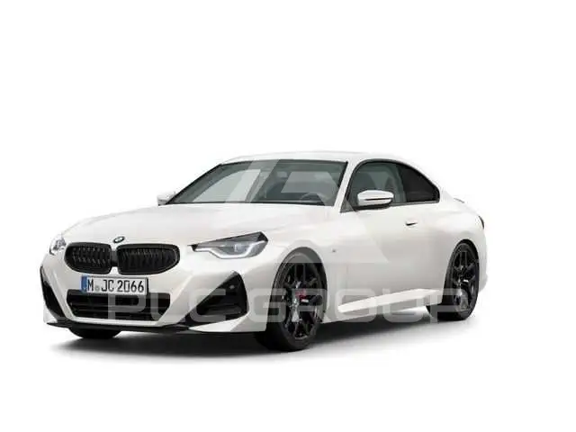 2025 BMW 230