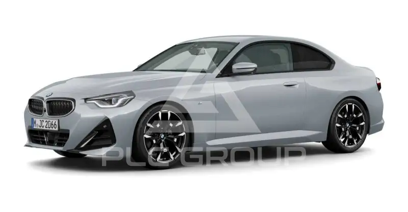 2025 BMW 230