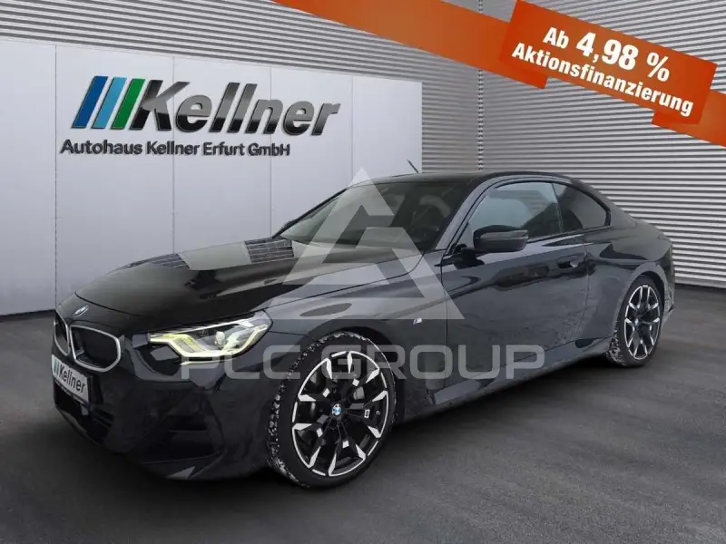 2025 BMW 230