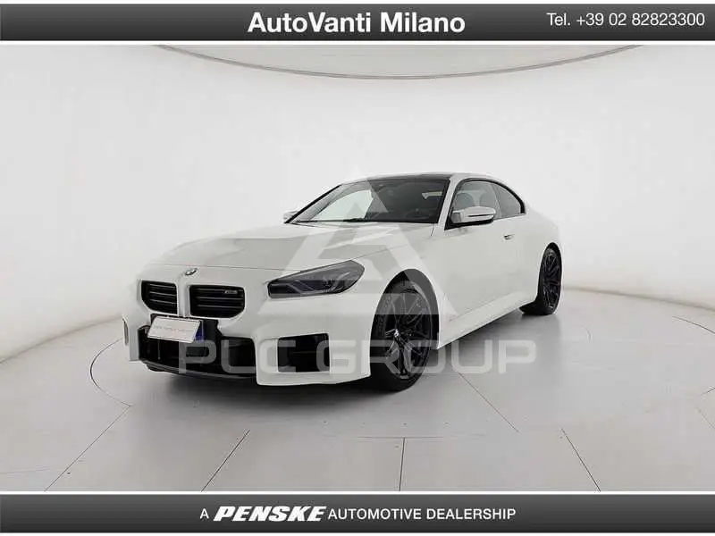 2025 BMW Other