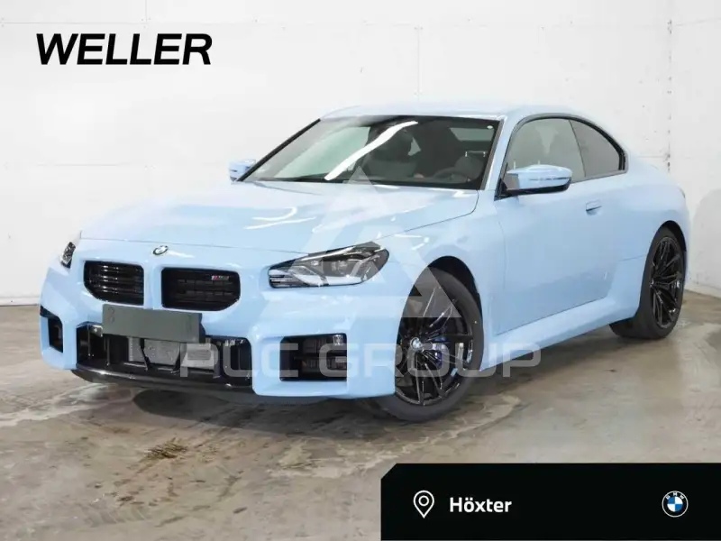 2025 BMW Other