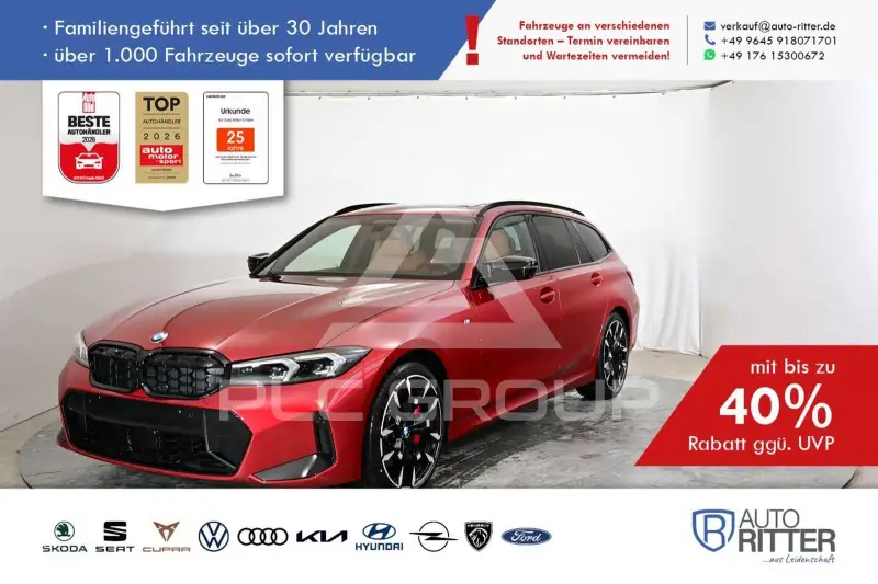 2025 BMW Other