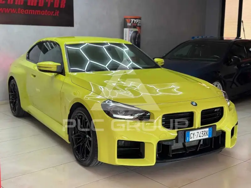 2025 BMW Other