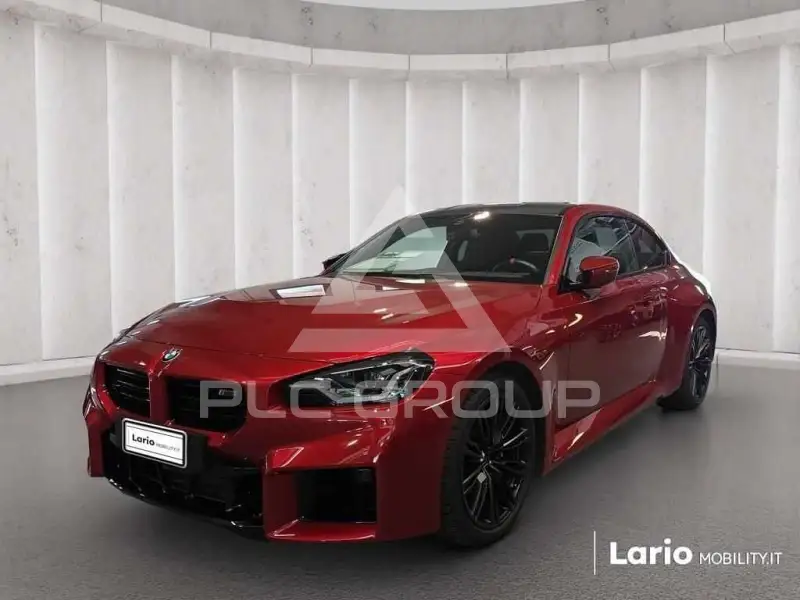 2025 BMW Other