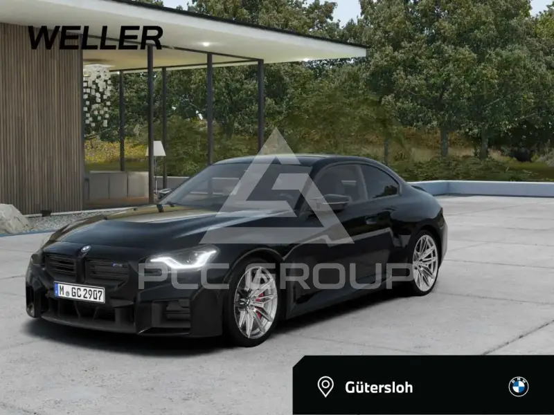 2025 BMW Other
