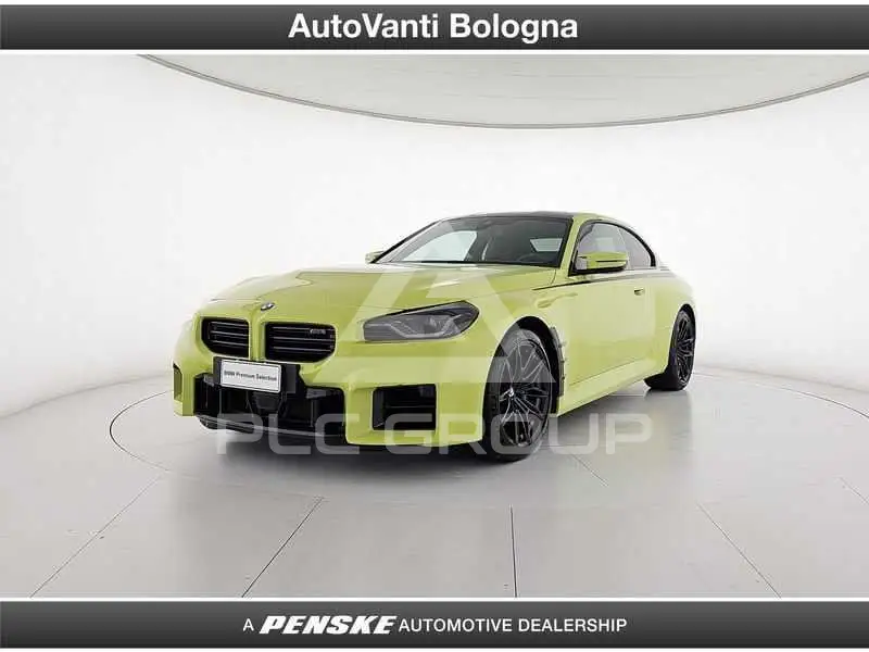 2025 BMW Other