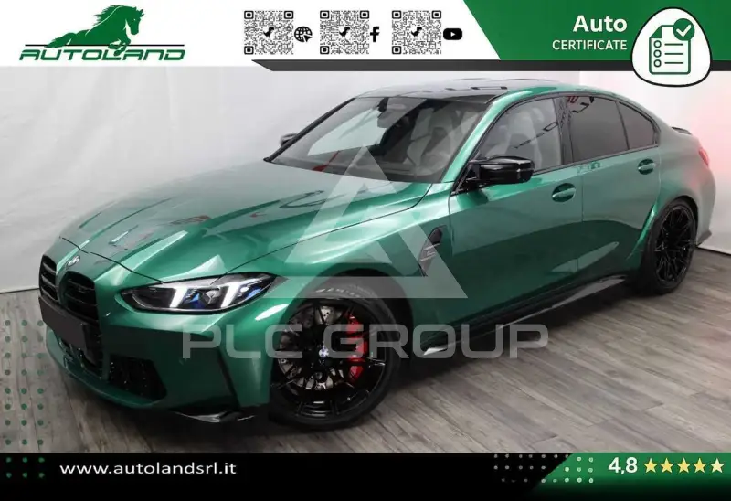 2025 BMW Other