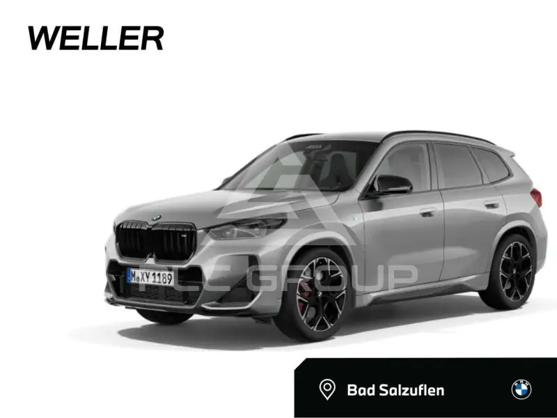 2025 BMW Other