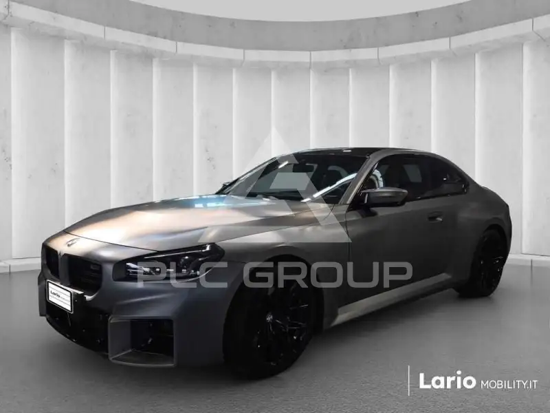 2025 BMW Other