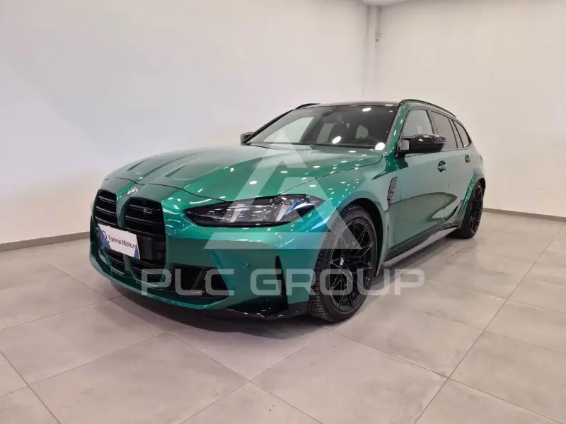 2025 BMW Other