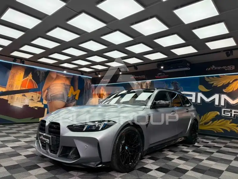 2025 BMW Other