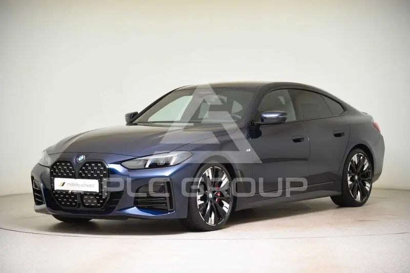 2025 BMW 430