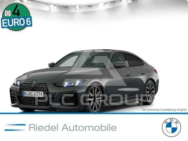 2025 BMW 430