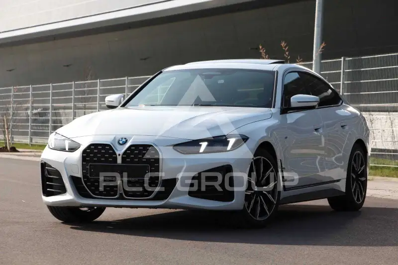 2025 BMW 430