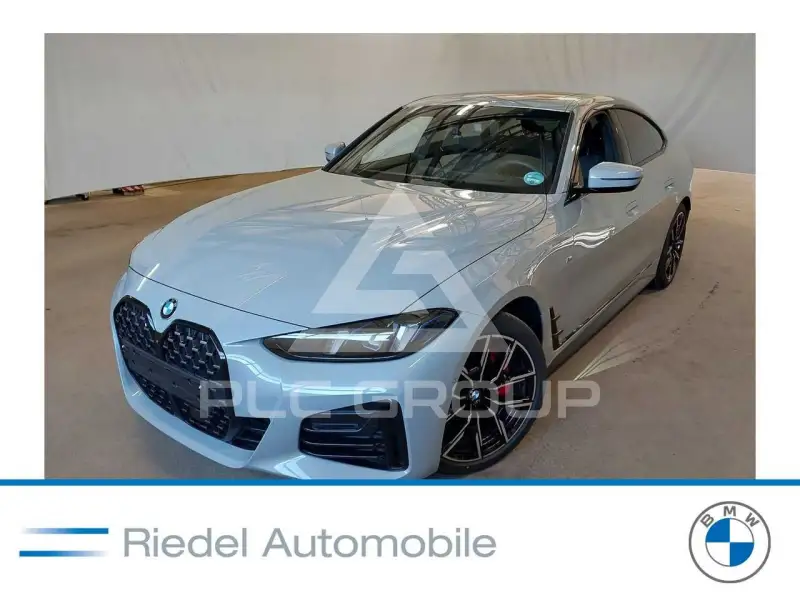 2025 BMW 430