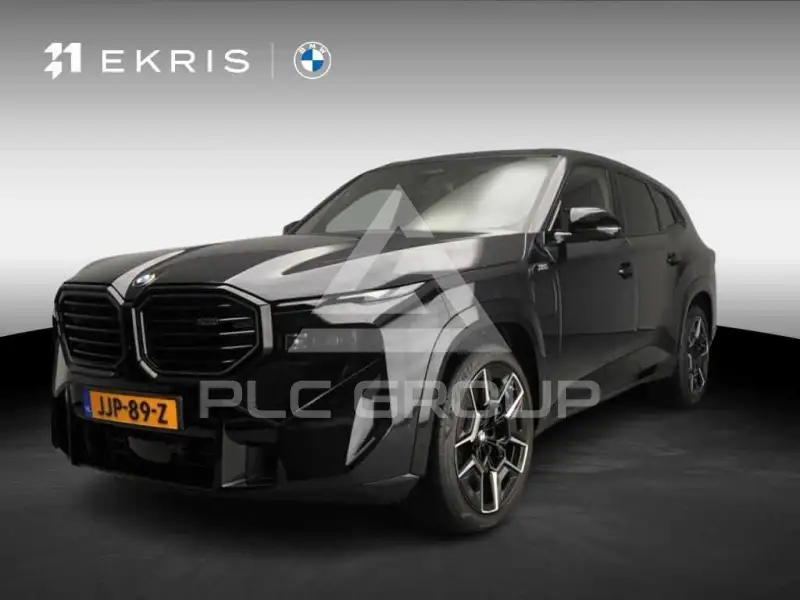 2025 BMW XM