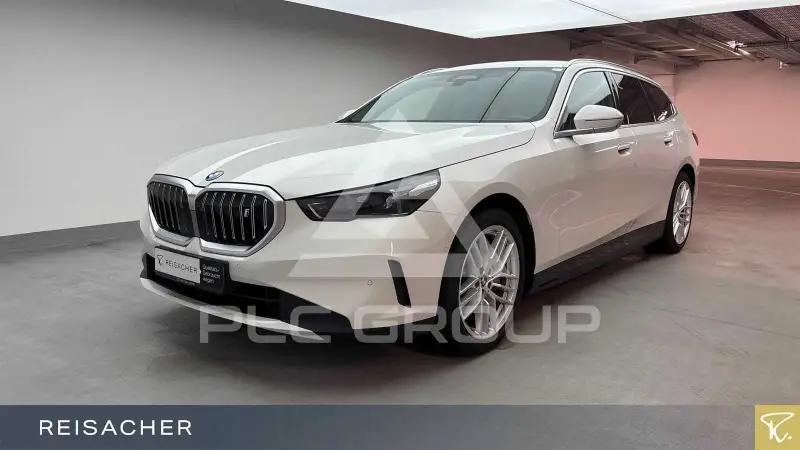2025 BMW I5