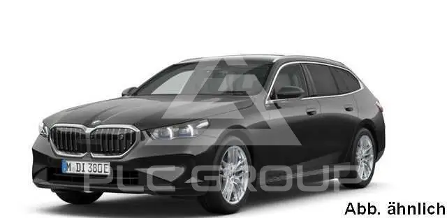2025 BMW I5